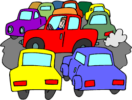  Parking at Ellerhorst